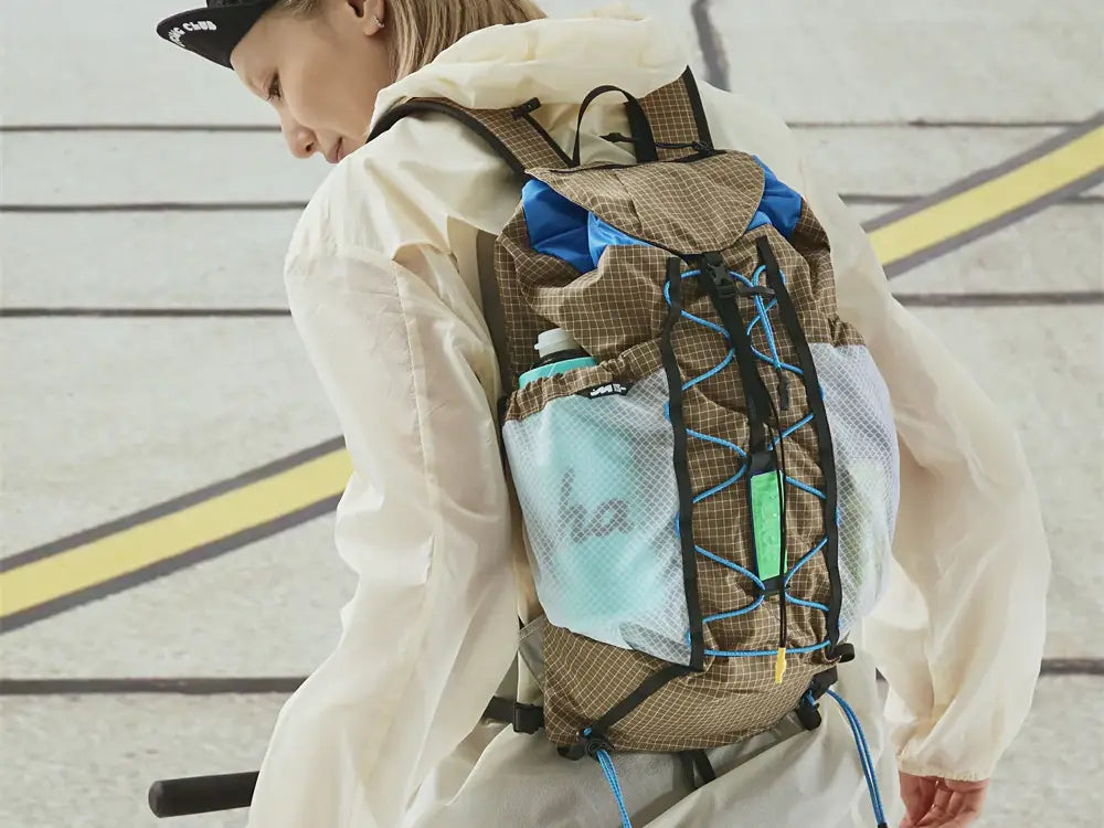 durable waterproof commuter backpack