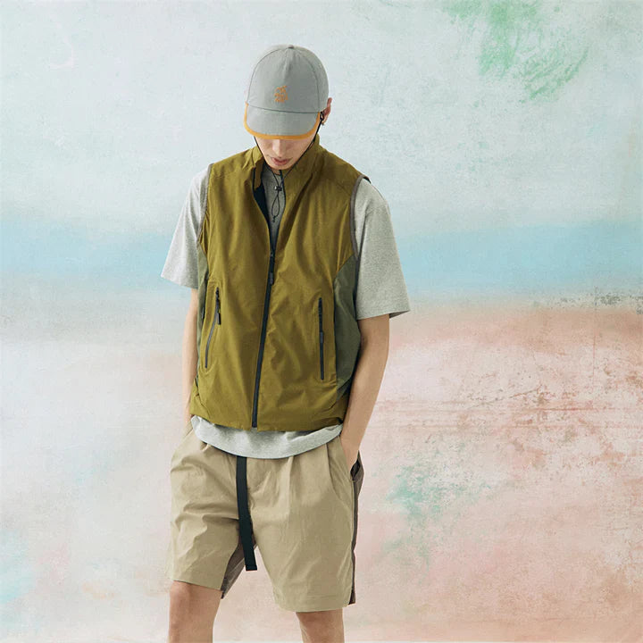 Elevate Your City Walk Look with a Versatile Baseball Cap