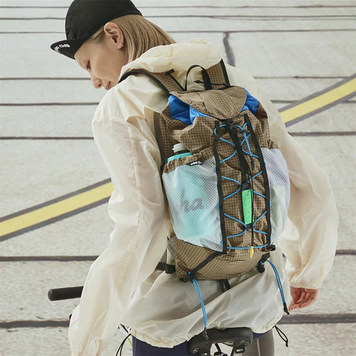 Urban Commuters Swear by This Water-Resistant Backpack
