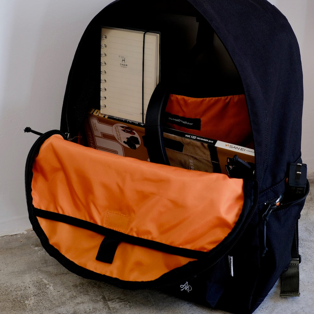 「MONOGRAM」Core Bags – the MAD HATcher