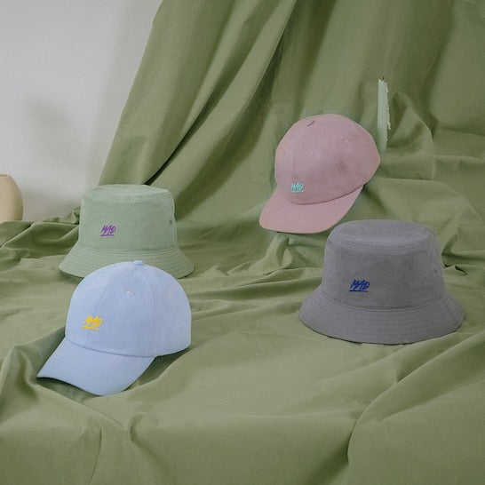 「mini logo」Core Hats