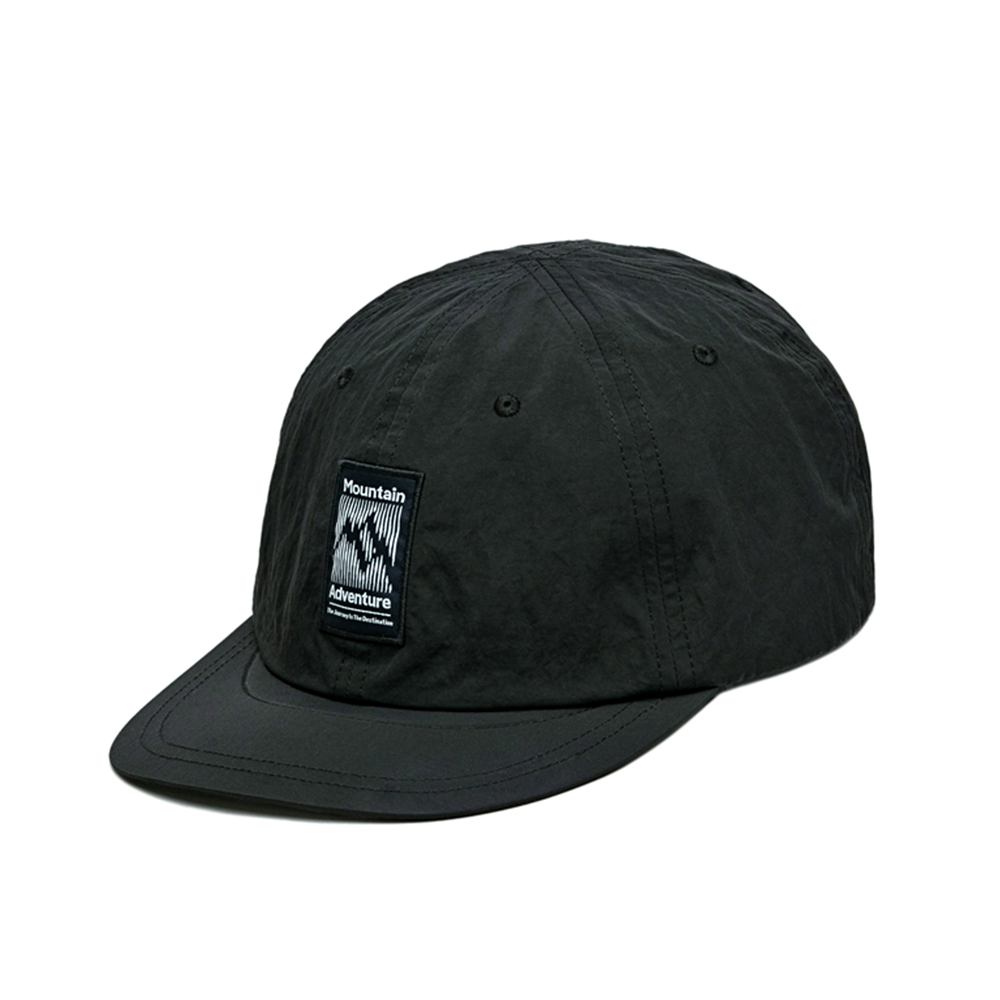 ☆「MOUNTAIN ADVENTURE」 Mountain Soundwave 6 Panel Cap – the MAD