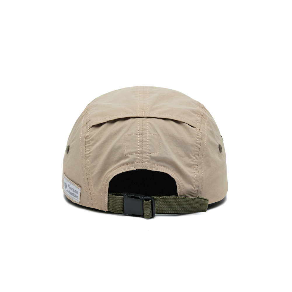 キャップ5点セット ☆「MOUNTAIN ADVENTURE」Soft Brim 5 Panel Camp Cap – the MAD HATcher